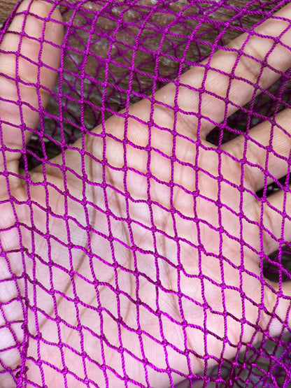Afrikan Exfoliating Net Sponge