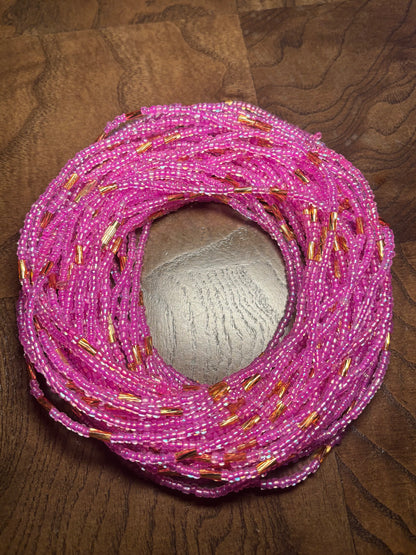 Pink Horizon