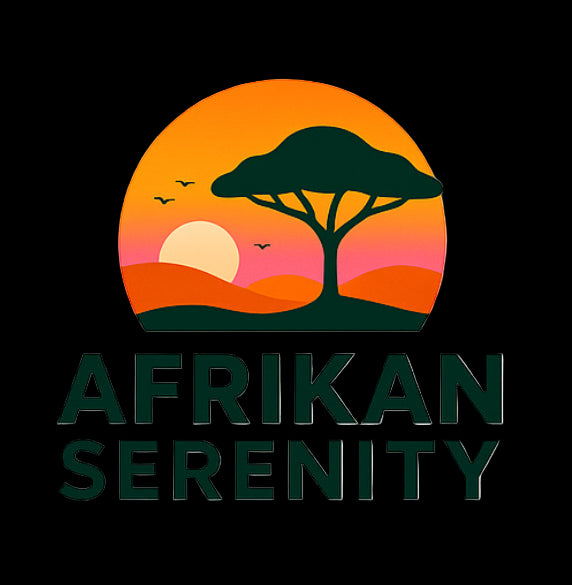 Afrikan Serenity 